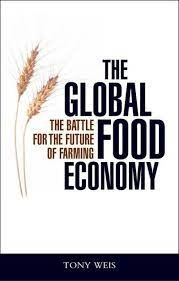 Livro The Global Food Economy - Tony Weis [2007]