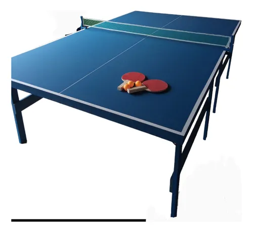 Mercado livre mesa de ping pong 2025