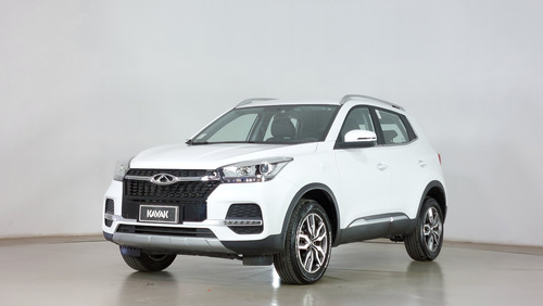 Chery Tiggo 3 1.5 Gls Mt