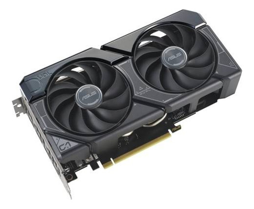 Tarjeta De Video Nvidia Asus Dual Geforce Rtx 4060 8gb