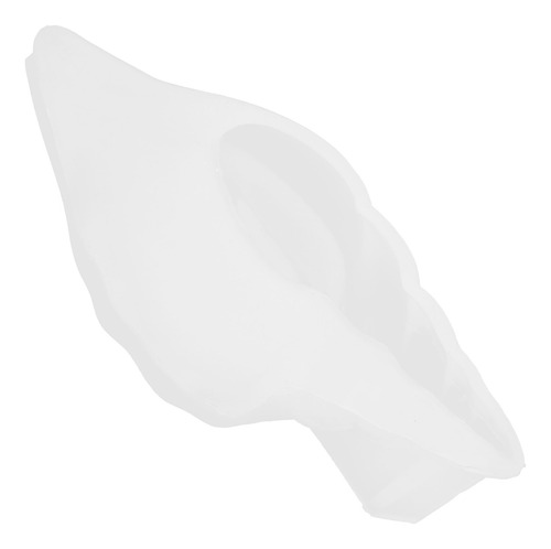 Molde De Silicona Para Moldeo En Forma De Caracola, Para Bri