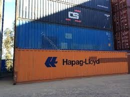 Imagen 9 de 15 de Contenedores Maritimos Usados 20 Secos Mendoza Alvear