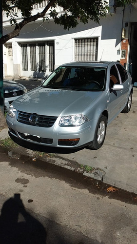Volkswagen Bora 2.0 Trendline 115cv 2011