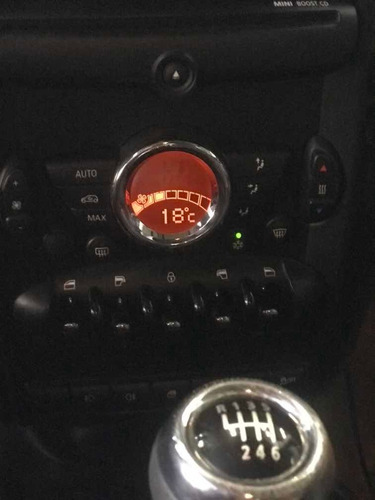 Imagen 5 de 15 de Mini Cooper Countryman Sedan 5 Puertas