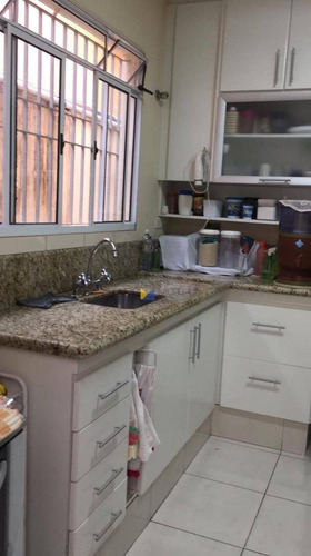 Imagem 16 de 30 de Casa À Venda, 150 M² Por R$ 635.000,00 - Jardim Santa Clara - Guarulhos/sp - Ca0112