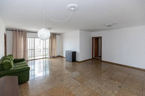 Imagem 1 de 19 de Apartamento Residencial Em São Paulo - Sp - Ap1588_etic