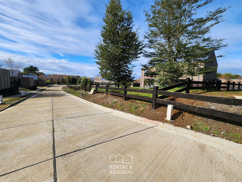 Arriendo 3d 4b Frutillar - Condominio Palena