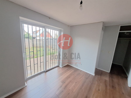 Casa En Arriendo En Temuco
