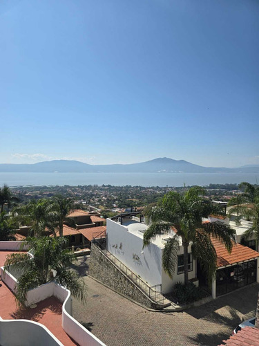 Casa En Venta En Chapala, Jalisco