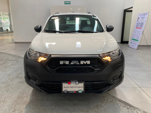 RAM 700 1.3 Big Horn Fwd