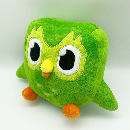 // Ad Peluche Duo Plushie Of Duo The Owl Muñeca Cumpleaño