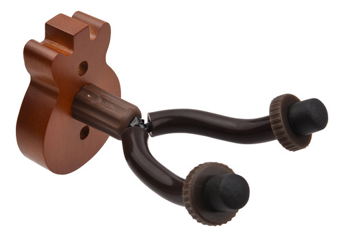 Colgador De Pared Para Guitarra Eléctrica, Bajo Y Guitarra