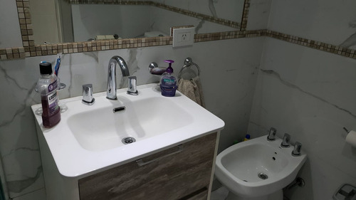 Venta Dpto 2amb C/balcón.villa Bosch. Apto Credito