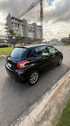 Peugeot 208 1.6 Allure Touchscreen