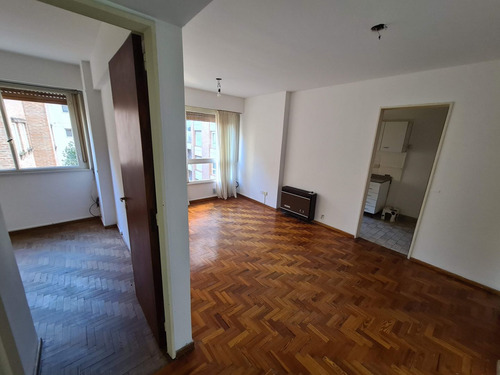 Alquiler Departamento 2 Ambientes Martinez