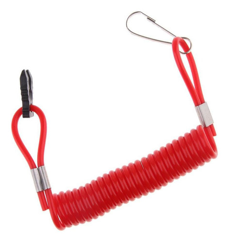 Corda De Cordão Interruptor De Parada Corda Para ,
