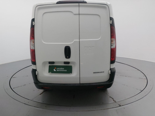 Fiat Fiorino 1.4 MPI FURGÃO ENDURANCE 8V FLEX 2P MANUAL