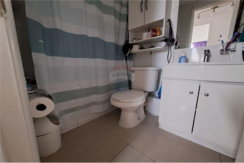Imagen 12 de 16 de Venta Depto. El Carmen - Santiago 3d-2b-eyb