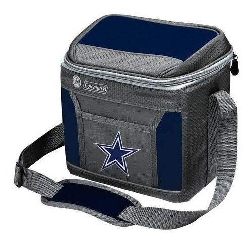 Hielera De Mano Coleman Cowboys Dallas 