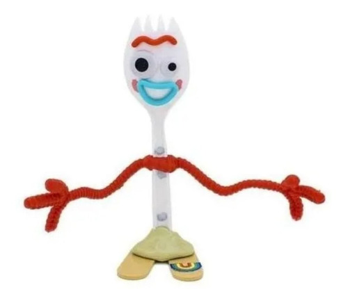 Boneco Customizável Garfinho Forky 15cmtoy Story 4 Toyng