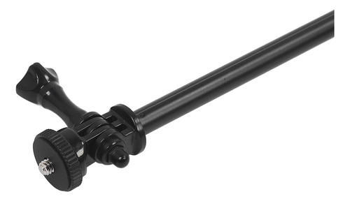 Cámara De Acción Extensible Para Selfies, 100 Pulgadas, 5 Se
