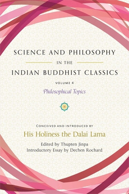 Libro Science And Philosophy In The Indian Buddhist Class...