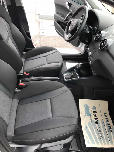 Audi A1 Sportback 1.4 Ambition Tfsi Stronic 2014
