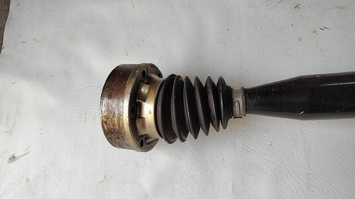 Semi Eje Completo Vw Voyage Derecho