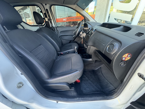 Renault Kangoo Ii Express Emotion 5a 1.6 Sce