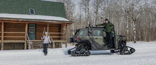Xpedition Xp Adv 5 Northstar 2025 - Mtn
