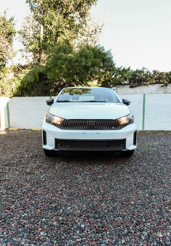 Fiat Cronos 1.3 Gse Drive Pack Plus
