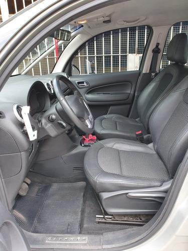 Citroën C3 Picasso 1.6 16v Exclusive Flex Aut. 5p 2014