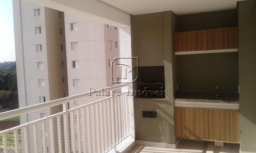 Imagem 17 de 25 de Apartamento À Venda, 3 Quartos, 3 Suítes, 2 Vagas, Vila Do Golf - Ribeirão Preto/sp - 4160