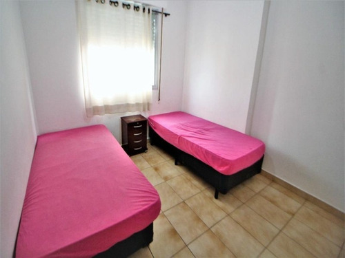 Imagem 8 de 23 de Apartamento Residencial À Venda - Praia Das Pitangueiras - Guarujá. - Ap4171 - 34711056