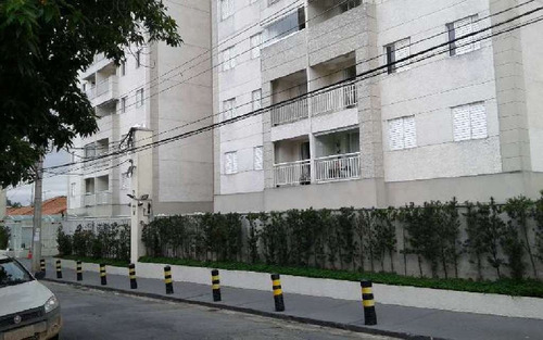Imagem 1 de 20 de Apartamento Vila Rosalia 68 M² - 14176