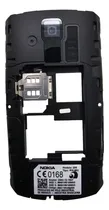 Comprar Carcaça Traseira Chassis Cu002F Alto Falante Para Nokia Asha 205