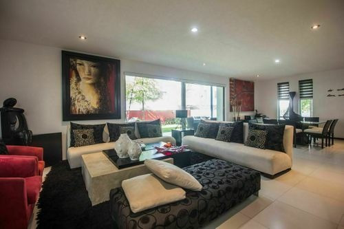 Imagen 5 de 24 de Casa En Venta En Valle Real