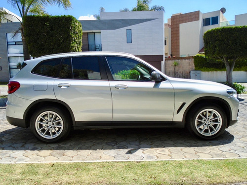 Imagen 4 de 15 de Bmw X3 2020