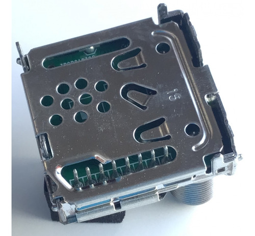 Tuner Selector Lg Ebl61840501 Tdja-t501f 43uj6565 (Usado)
