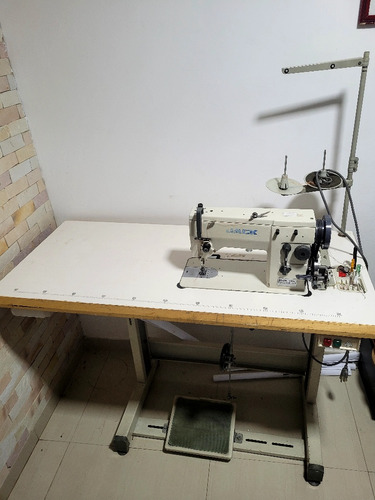 Maquina De Coser Industrial 