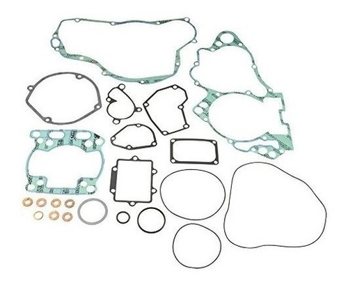 Kit De Juntas Para Motor, Para Cross Suzuki