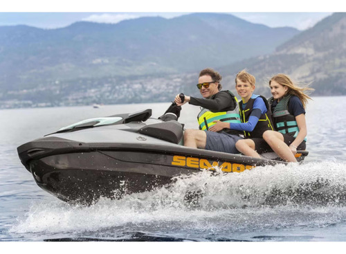 Sea Doo Gti 170 Se 0km