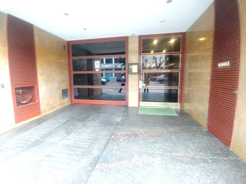 Dto 2 Ambientes V. Crespo