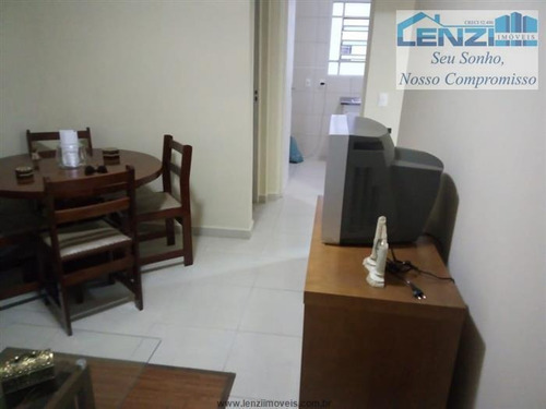 Imagem 11 de 19 de Apartamentos À Venda Em Bragança Paulista/sp - Compre O Seu Apartamentos Aqui! - 1417999