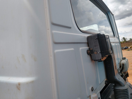 Vw 8150/10 Equipado Com Melosa Km De 61068
