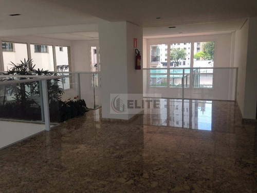 Imagem 20 de 30 de Apartamento À Venda, 356 M² Por R$ 3.179.000,00 - Jardim - Santo André/sp - Ap0247