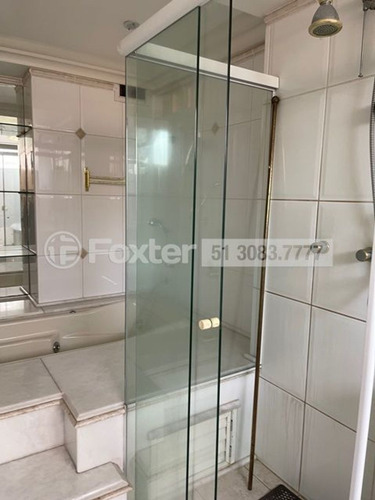 Imagem 18 de 25 de Apartamento, 3 Dormitórios, 221.04 M², Moinhos De Vento - 217497
