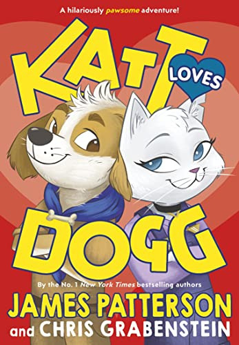 Libro Katt Loves Dogg De Patterson, James