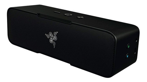 Parlante Portátil Razer Leviathan Mini Calidad Potencia Febo