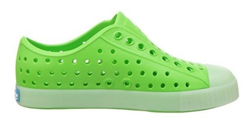 Zapato De Agua Infantil Kids Jefferson Glow Para Niños